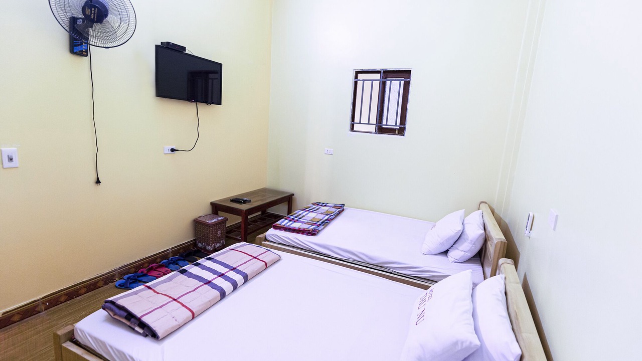 Photo of Bedroom in Meo Vac