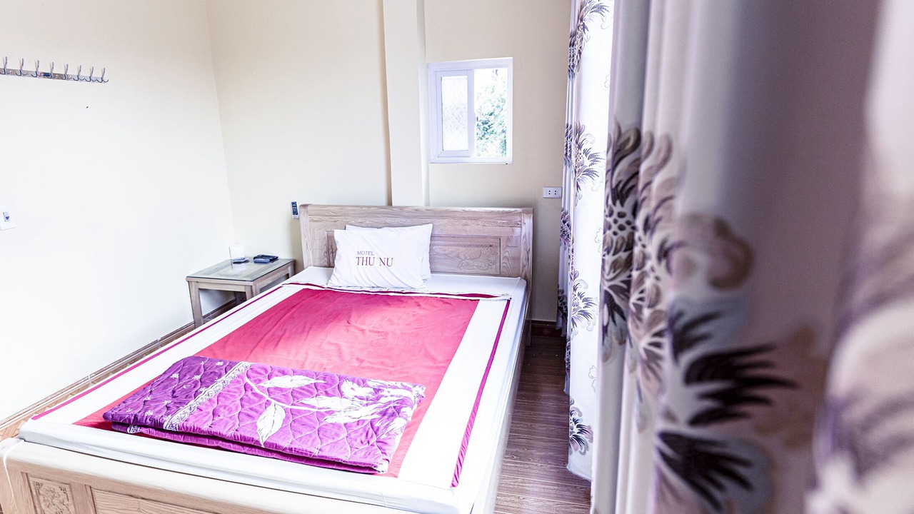Photo of Bedroom in Meo Vac