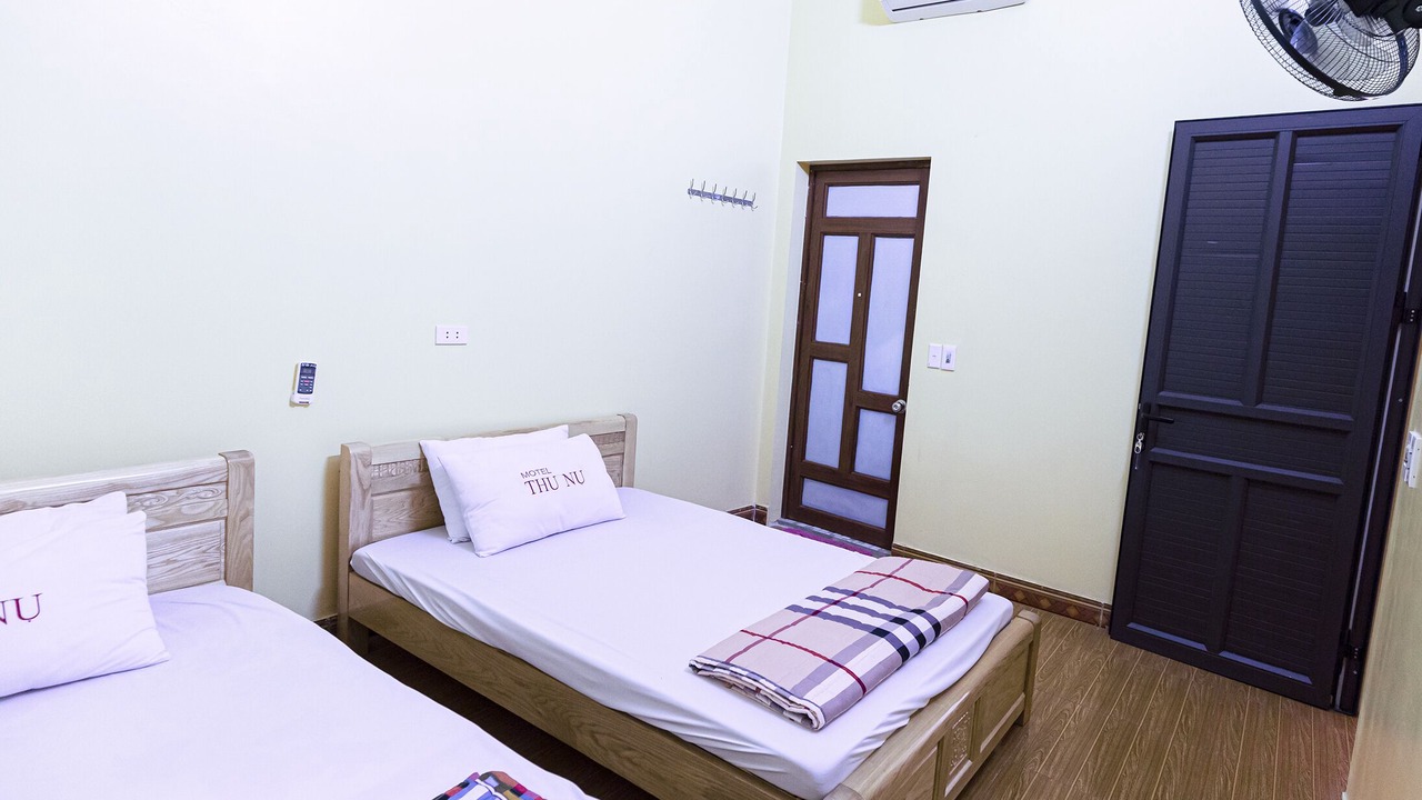 Photo of Bedroom in Meo Vac