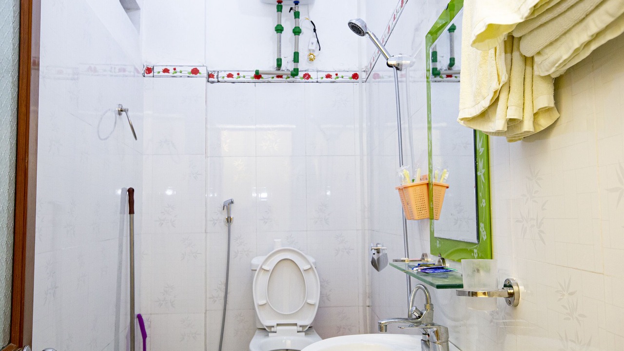 Photo of Bathroom in Meo Vac