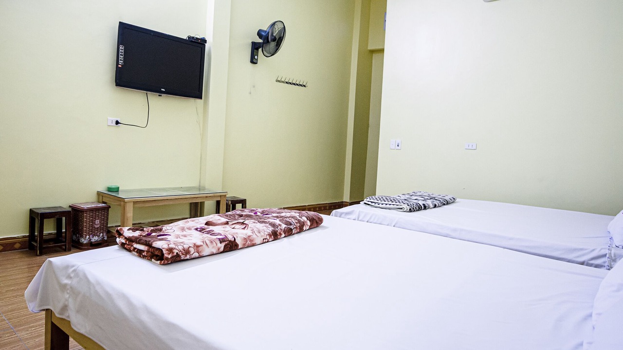 Photo of Bedroom in Meo Vac