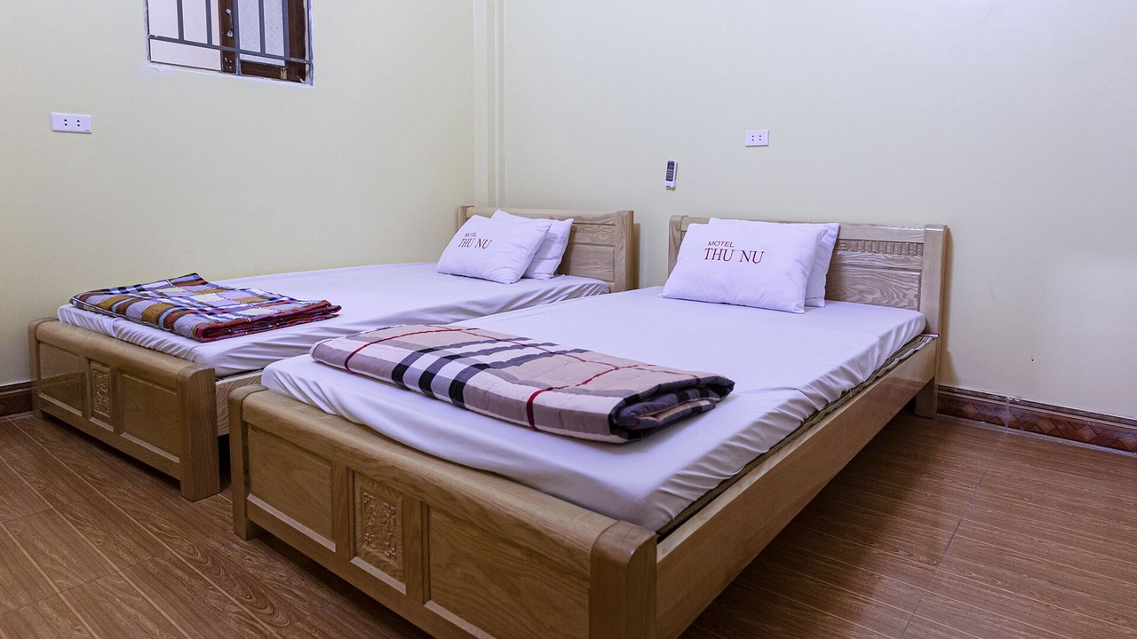 Photo of Bedroom in Meo Vac