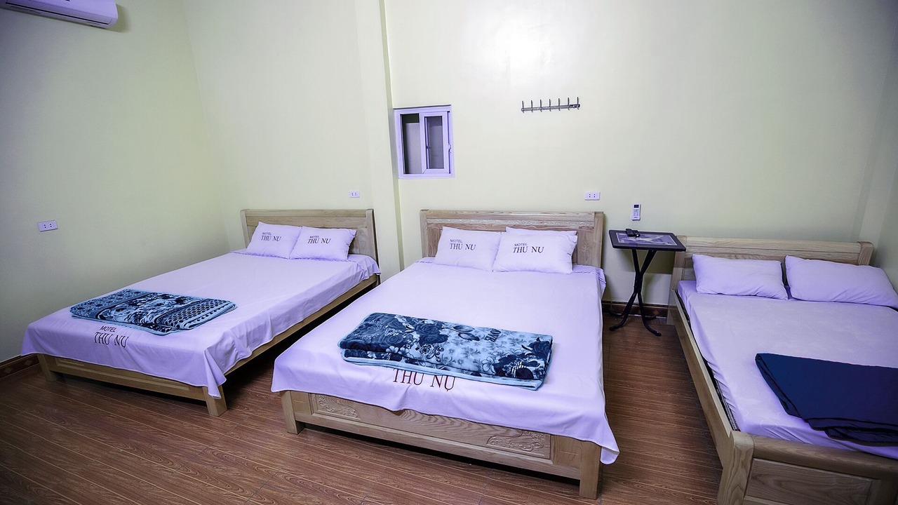 Photo of Bedroom in Meo Vac