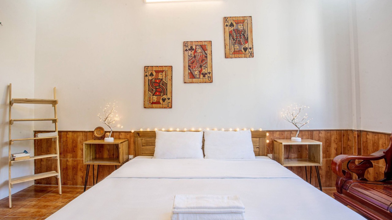 Photo of Bedroom in Thuy Xuan