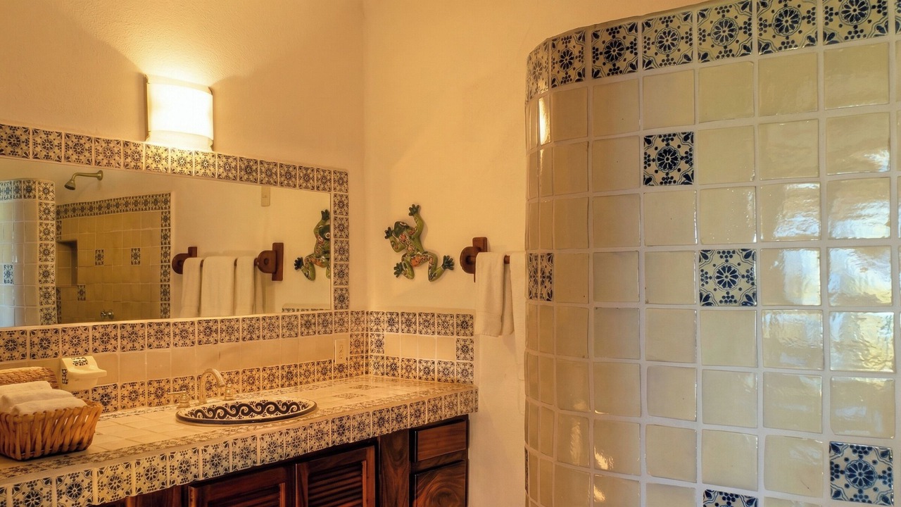 Photo of Bathroom in Playa la Madera