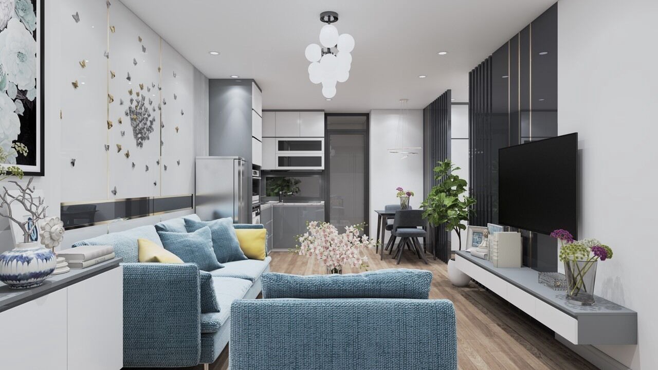 Photo of Livingroom in Ngo Quyen