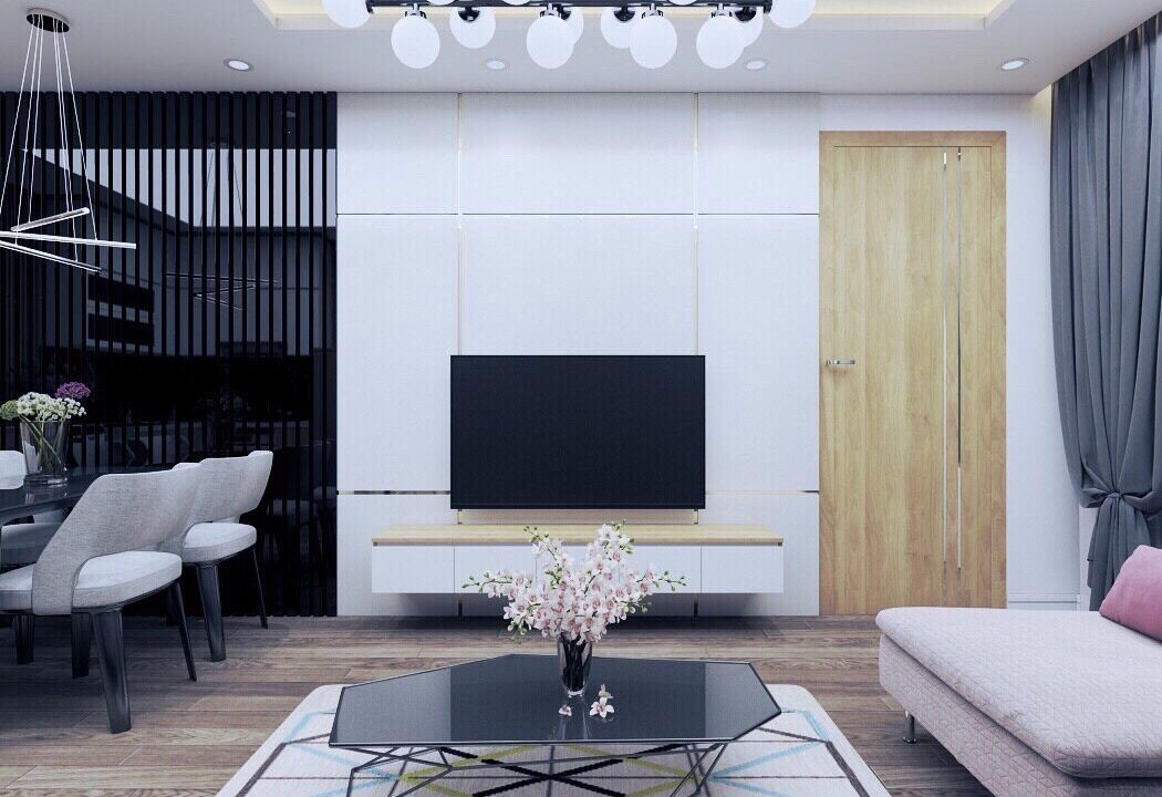 Photo of Livingroom in Ngo Quyen