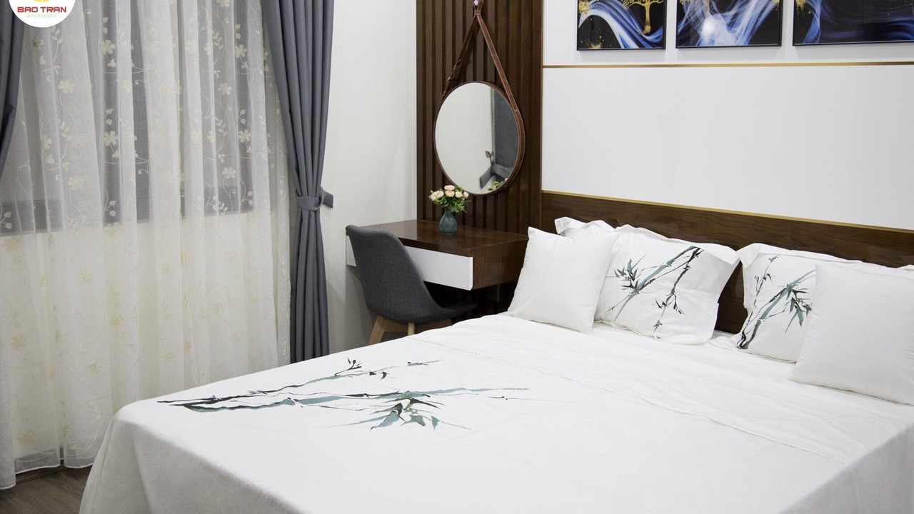 Photo of Bedroom in Ngo Quyen