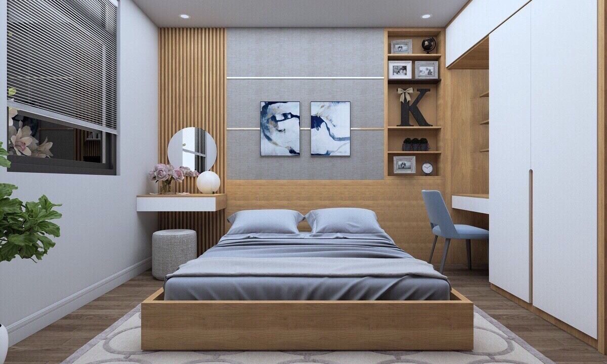 Photo of Bedroom in Ngo Quyen