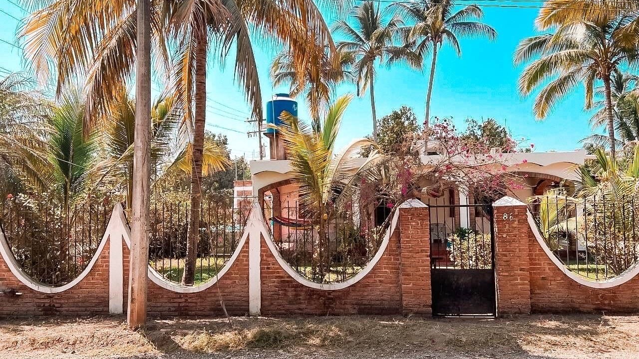 Photo of Outdoor in Lo de Marcos