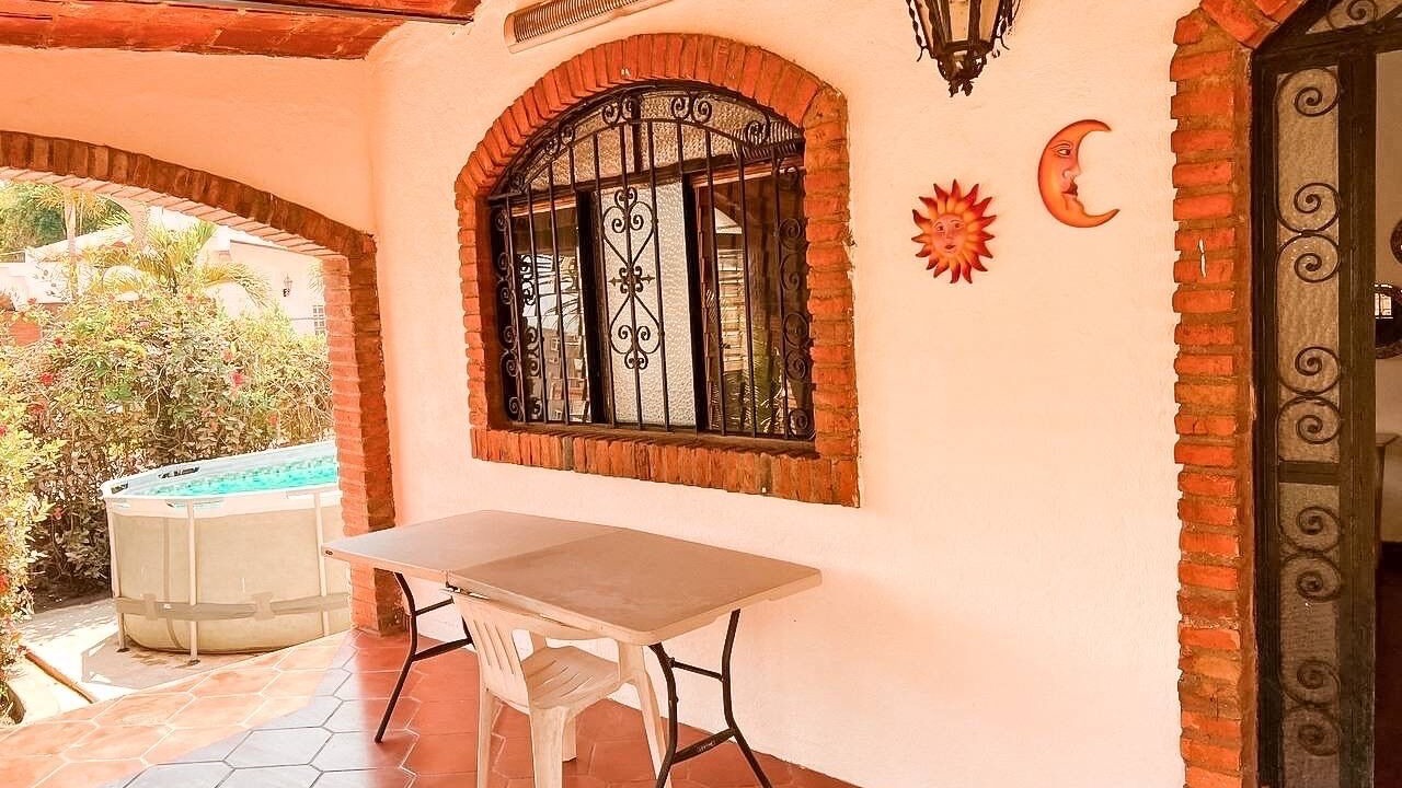 Photo of Outdoor in Lo de Marcos
