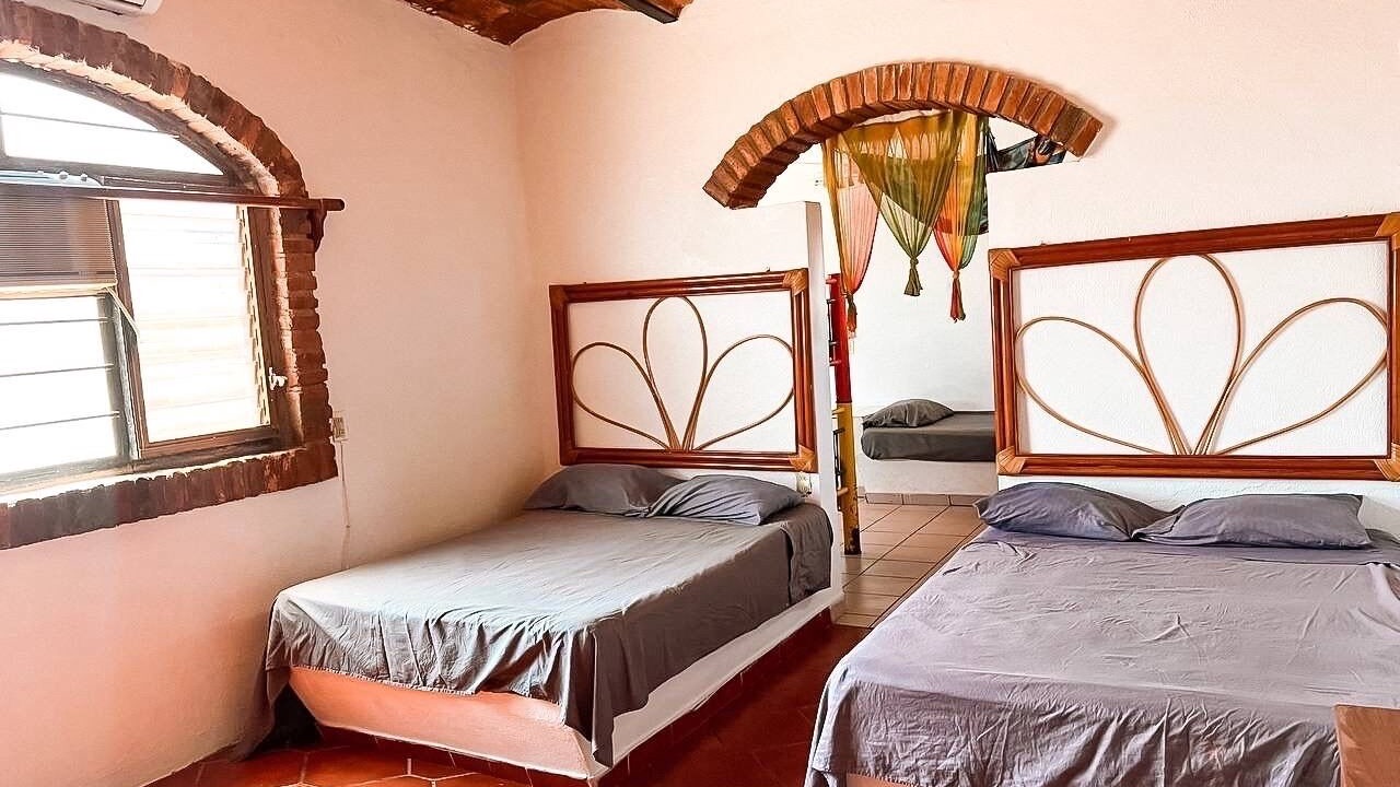 Photo of Bedroom in Lo de Marcos