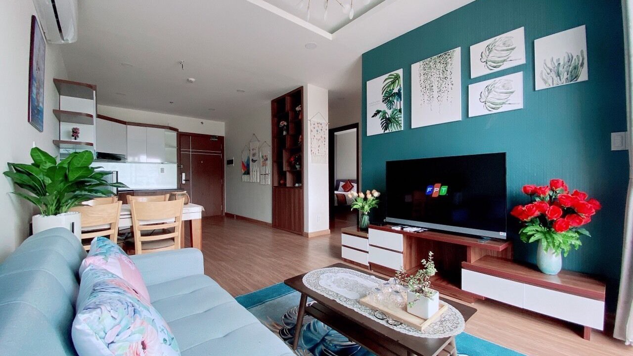 Photo of Livingroom in Hon Gai