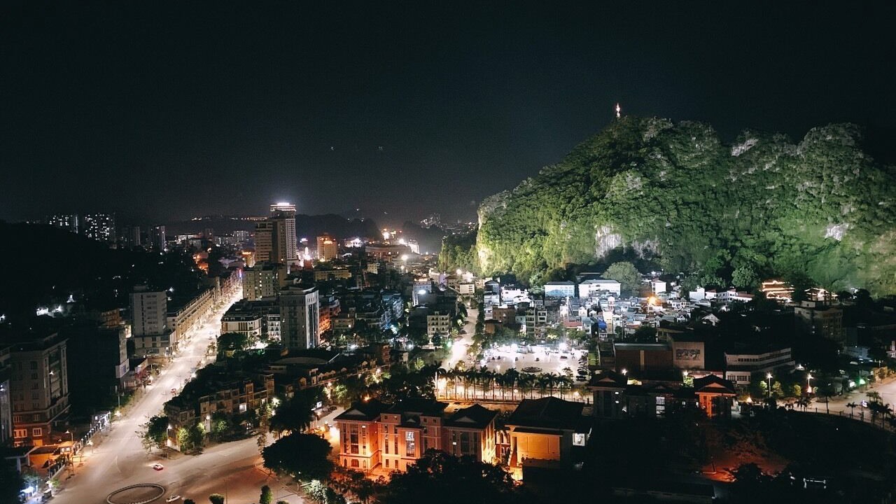Photo of Outdoor in Hon Gai
