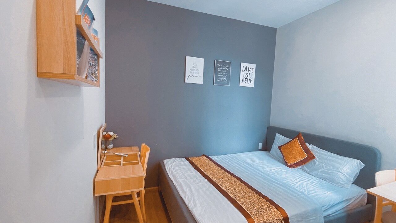 Photo of Bedroom in Hon Gai