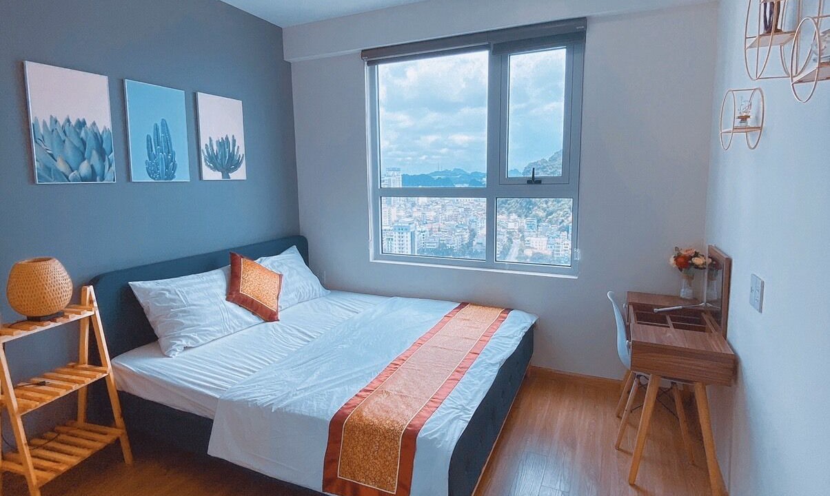 Photo of Bedroom in Hon Gai