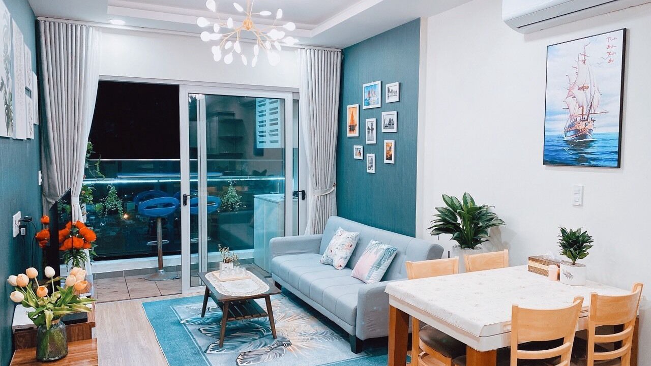 Photo of Livingroom in Hon Gai