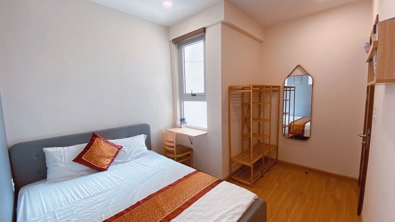 Photo of Bedroom in Hon Gai