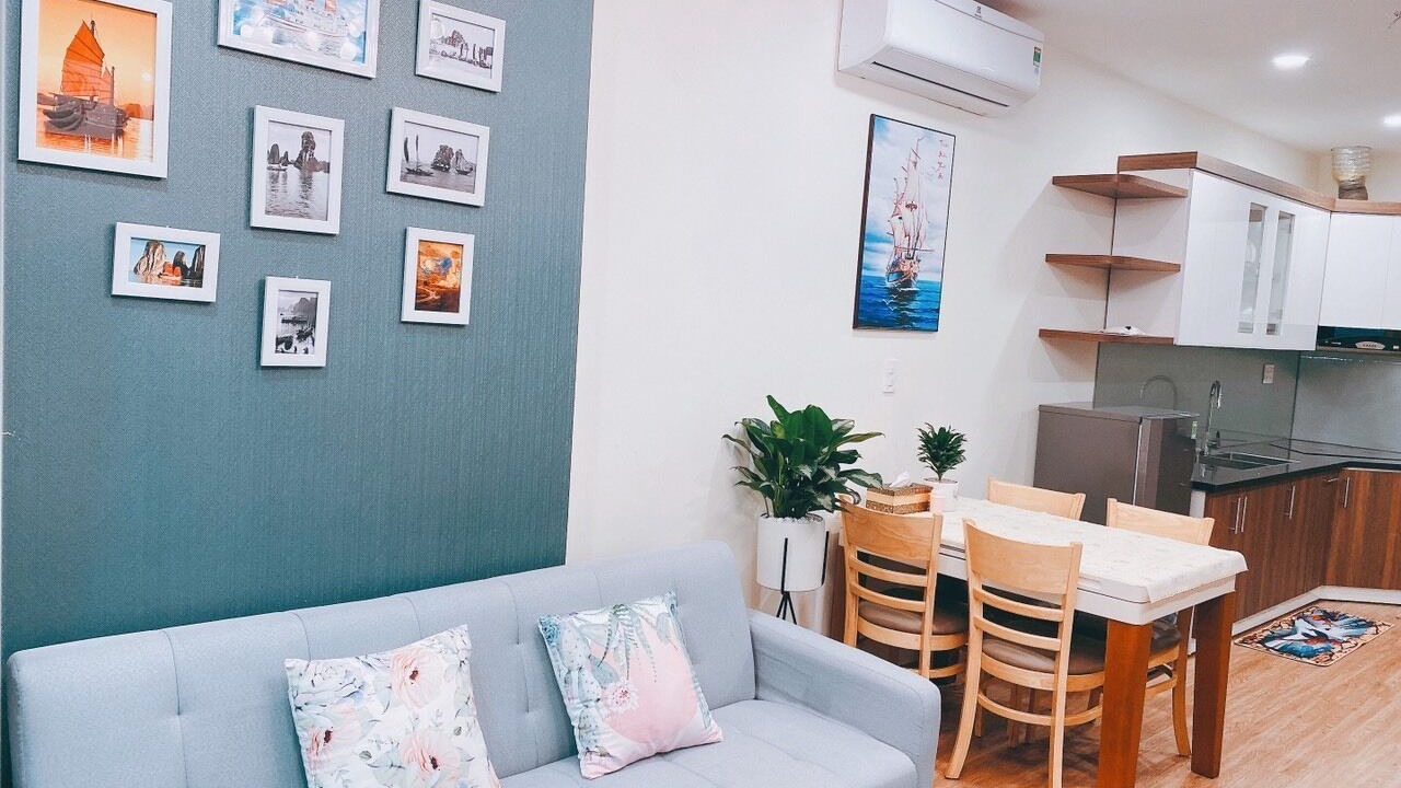 Photo of Livingroom in Hon Gai
