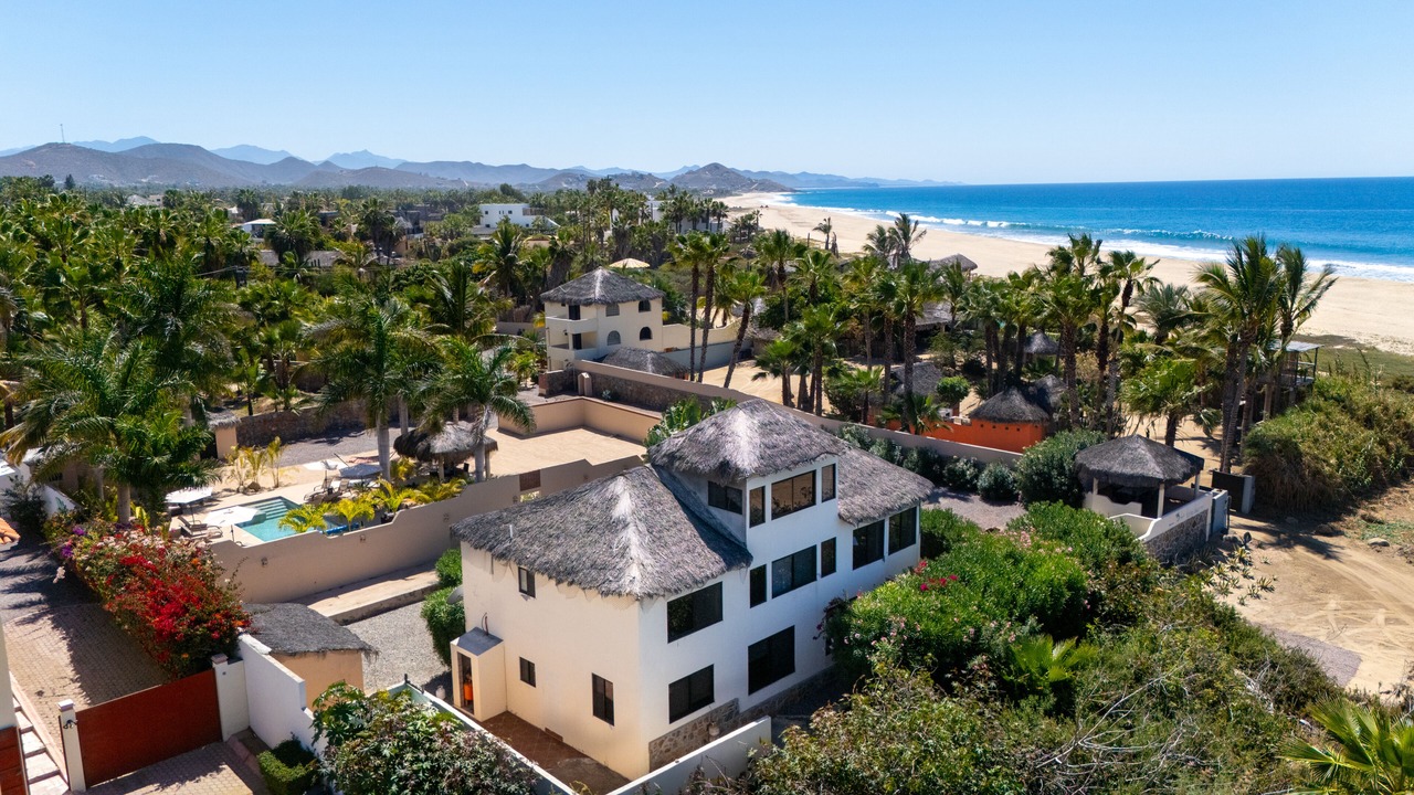 Photo of Outdoor in El Pescadero