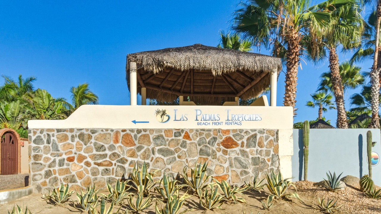 Photo of Outdoor in El Pescadero