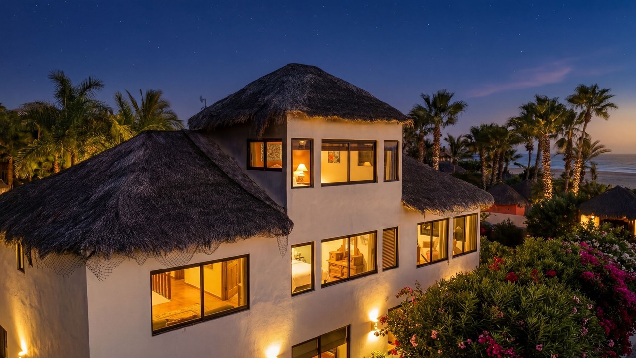 Photo of Outdoor in El Pescadero