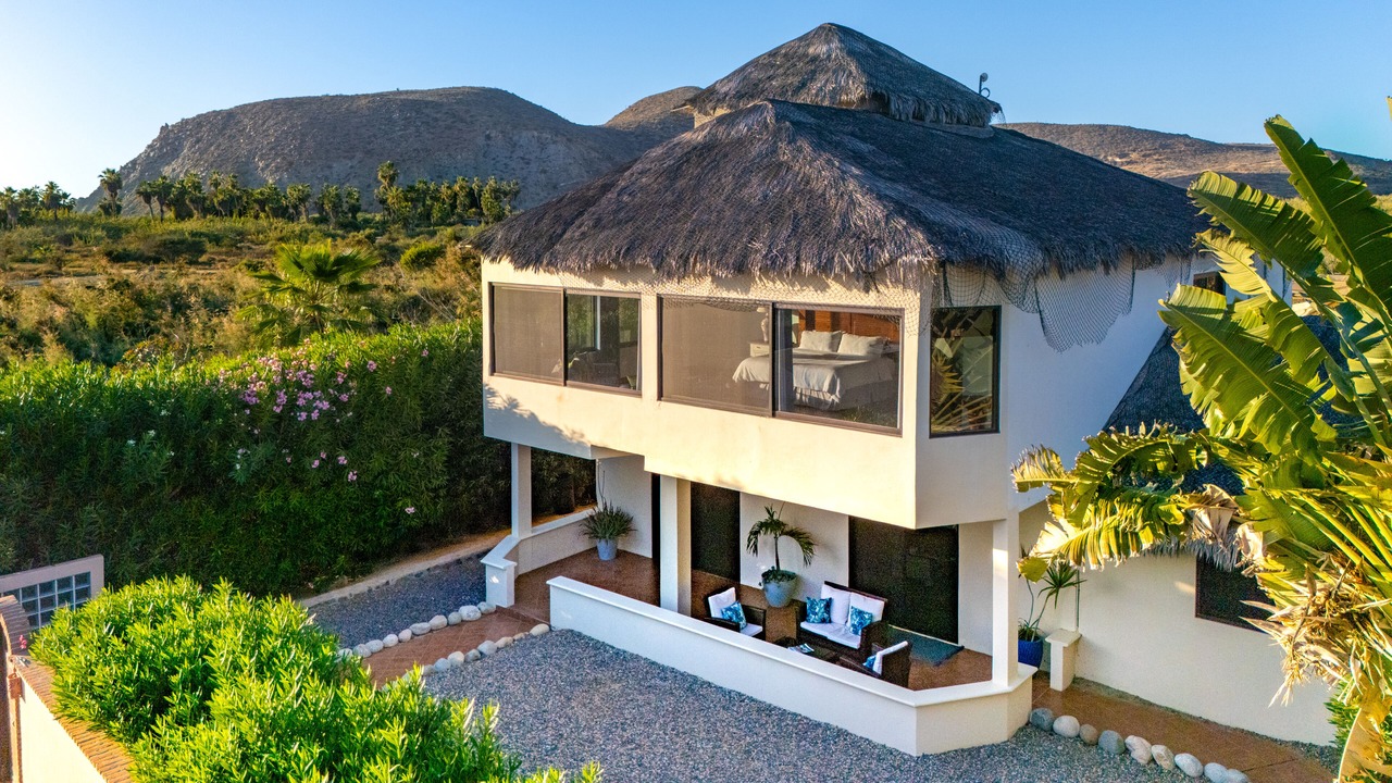 Photo of Outdoor in El Pescadero