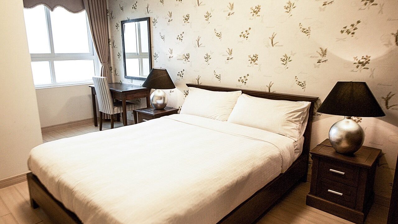 Photo of Bedroom in Van Giang