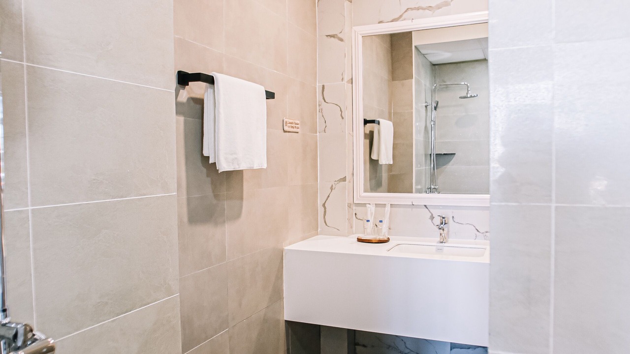 Photo of Bathroom in Hai Chau