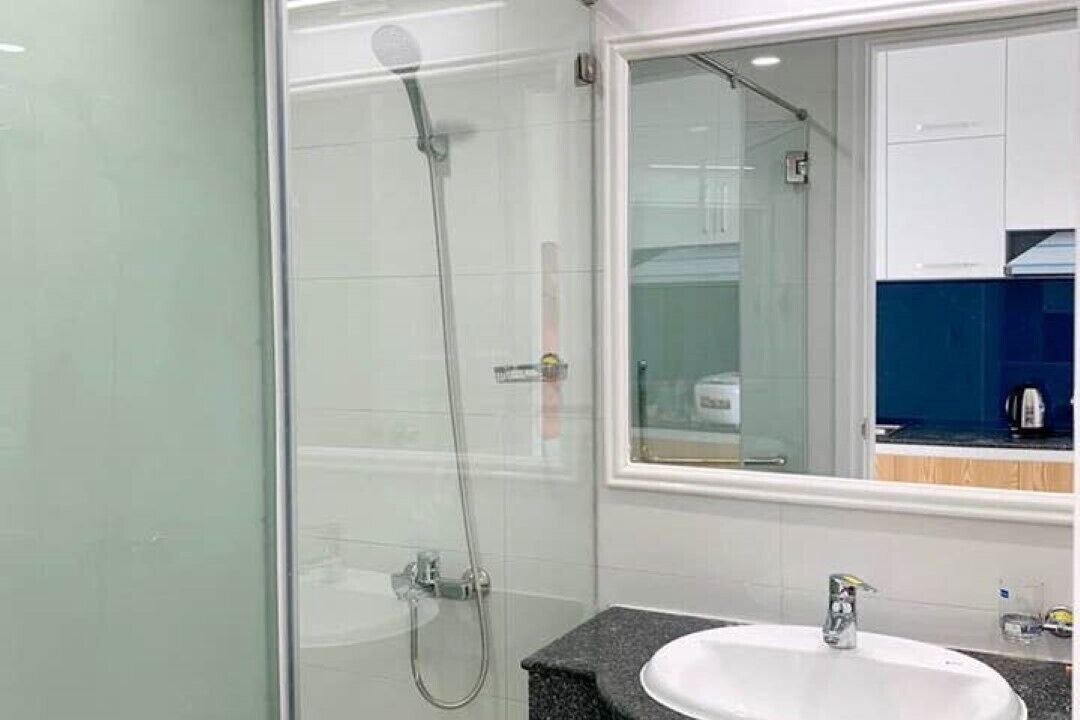 Photo of Bathroom in Phu Hai Beach