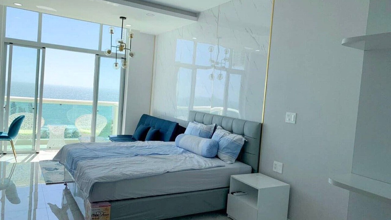 Photo of Bedroom in Phu Hai Beach
