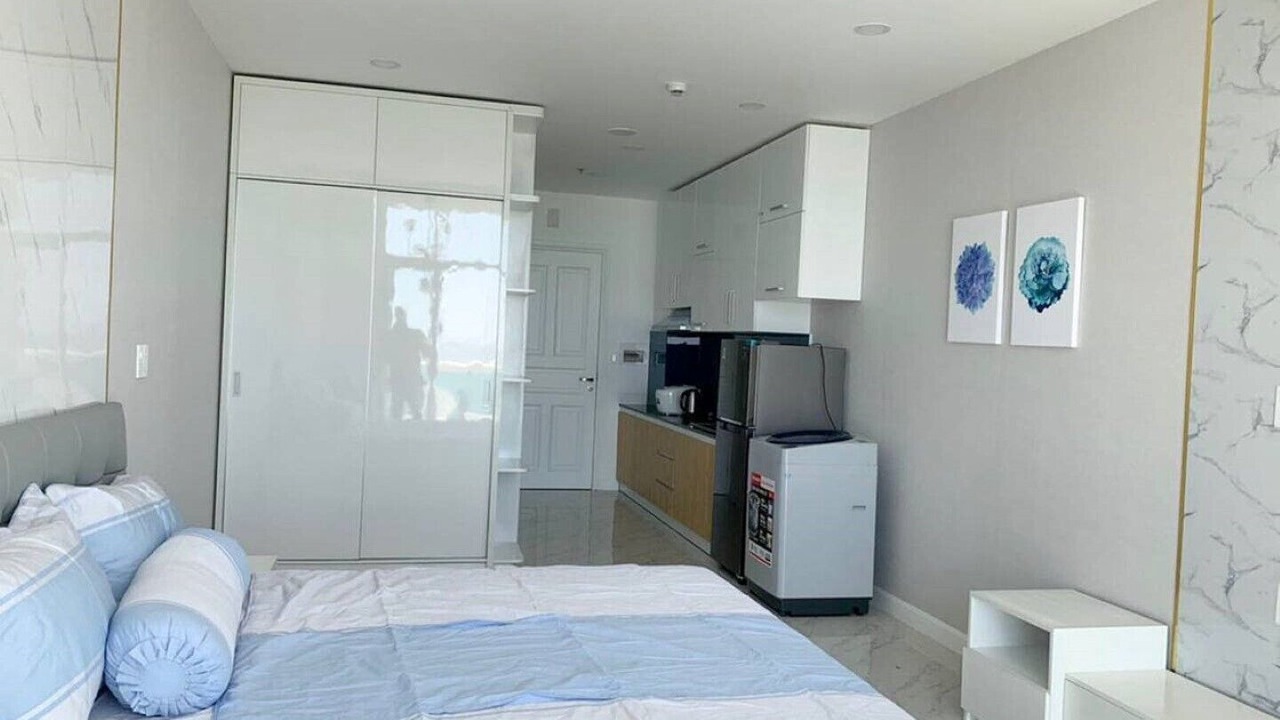 Photo of Bedroom in Phu Hai Beach