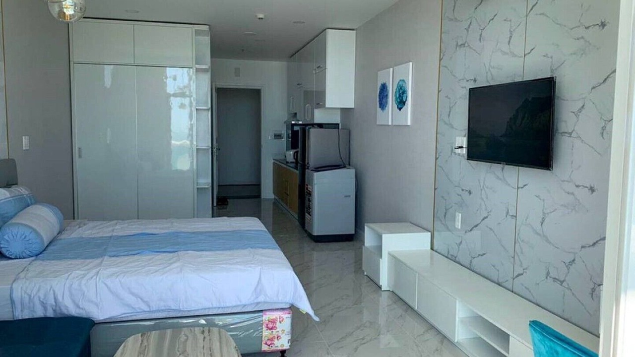 Photo of Bedroom in Phu Hai Beach