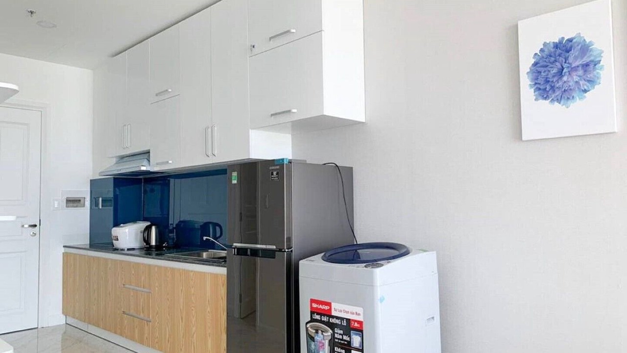 Photo of Kitchen in Phu Hai Beach