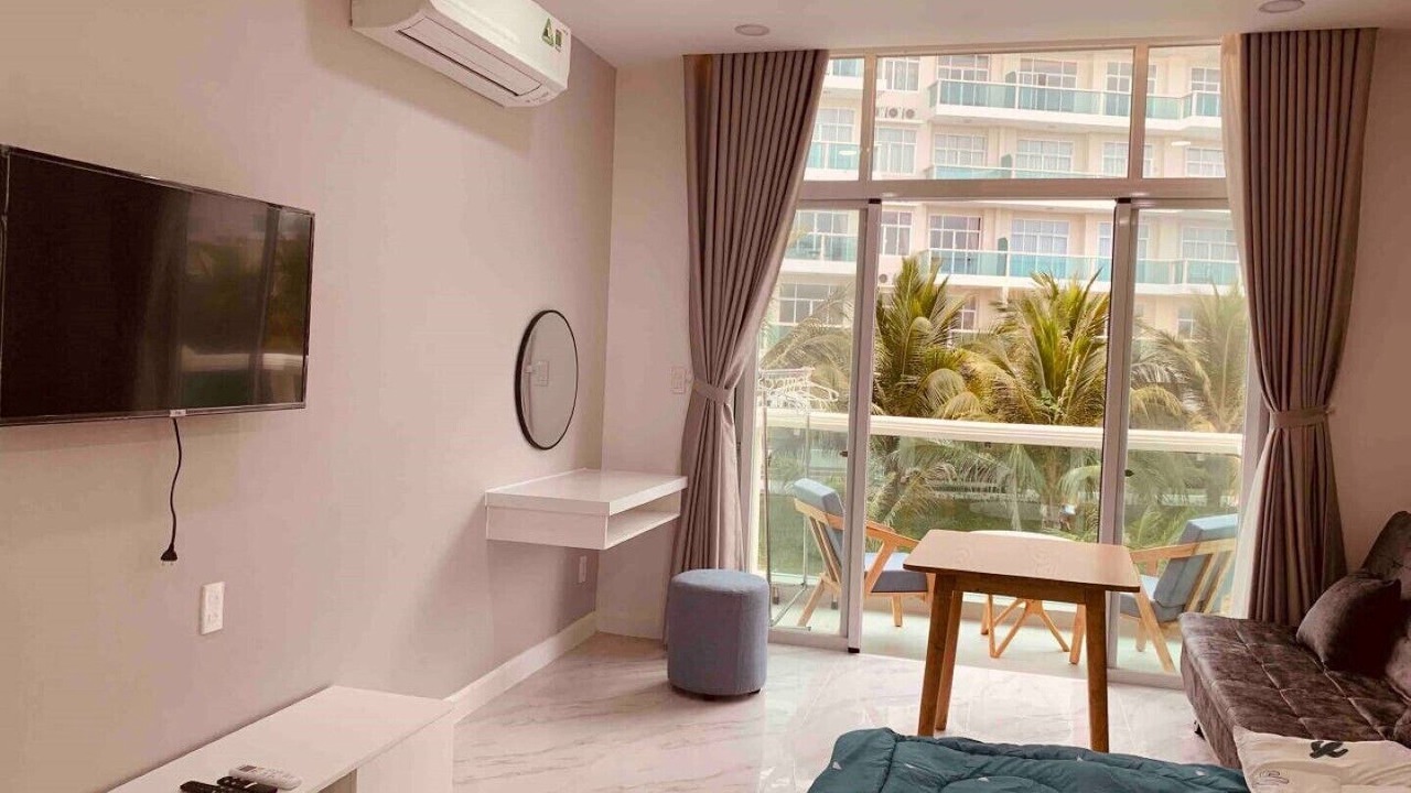 Photo of Livingroom in Phu Hai Beach