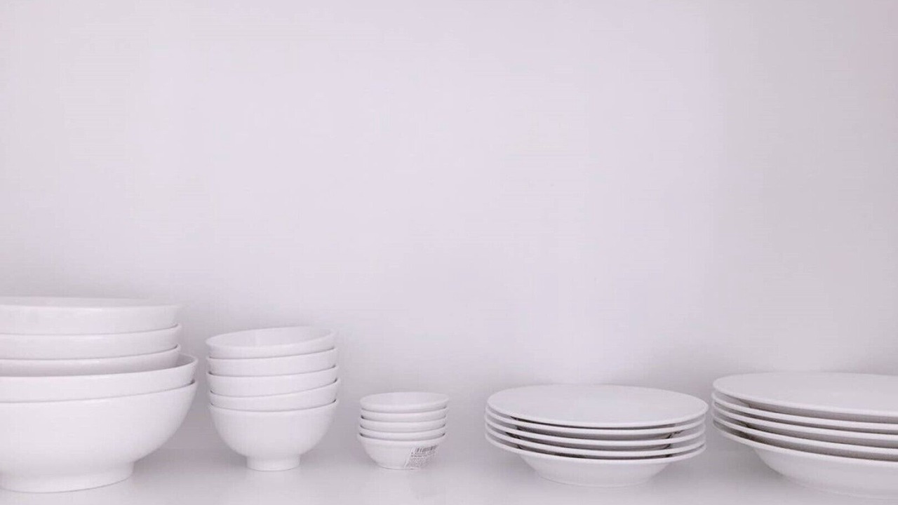 Photo of Kitchen in Phu Hai Beach