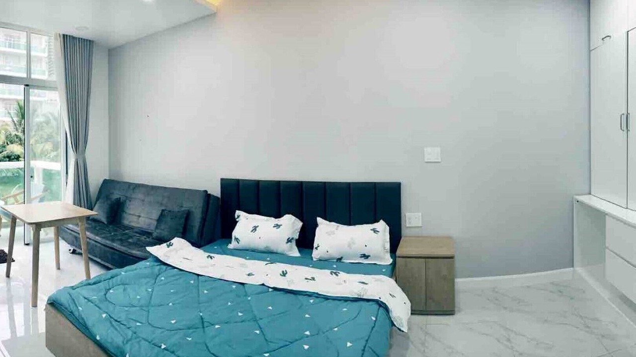 Photo of Bedroom in Phu Hai Beach