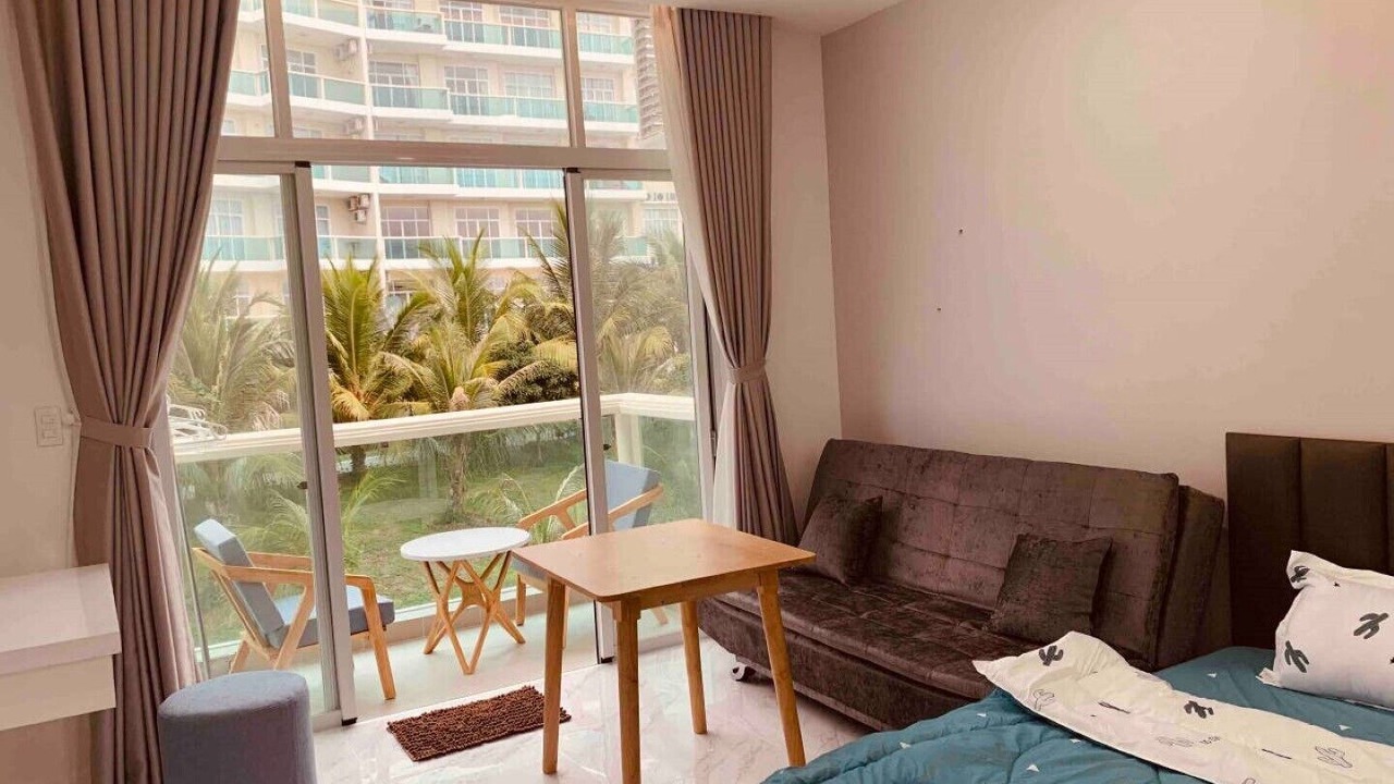 Photo of Livingroom in Phu Hai Beach