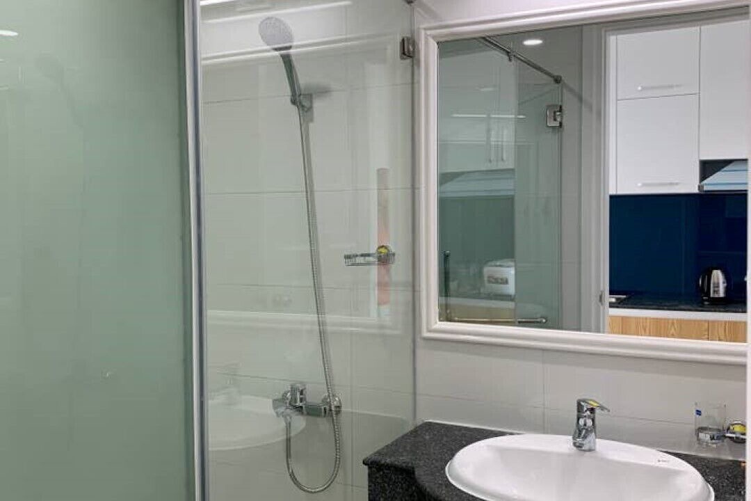 Photo of Bathroom in Phu Hai Beach