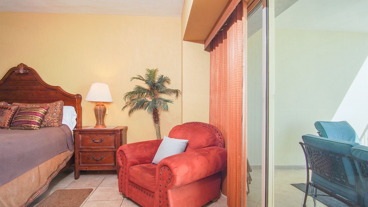 Photo of Bedroom in Bella Vista