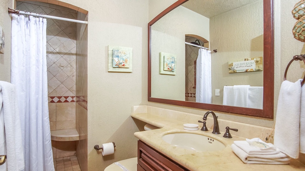 Photo of Bathroom in Bella Vista
