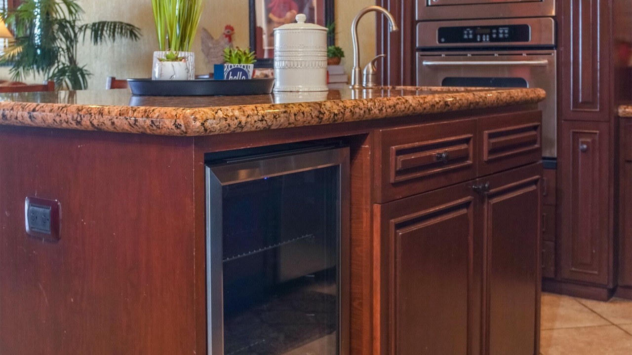 Photo of Kitchen in Bella Vista