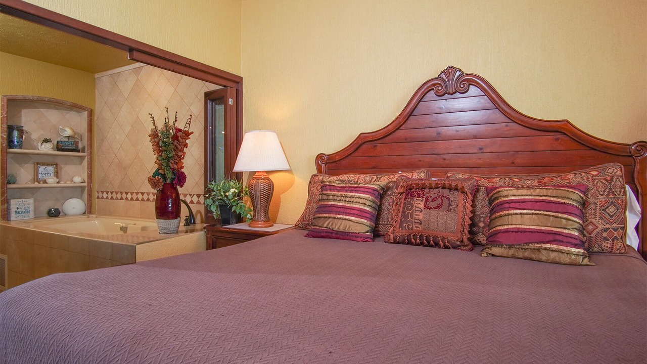 Photo of Bedroom in Bella Vista