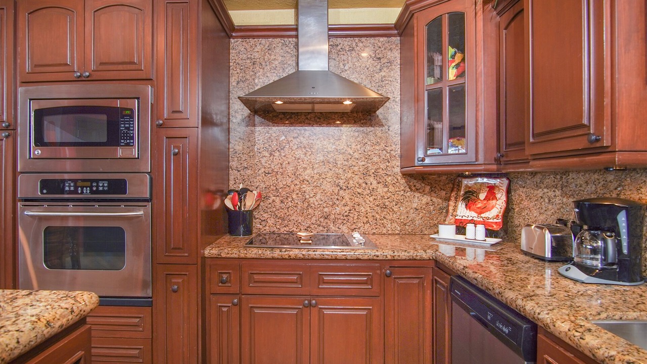 Photo of Kitchen in Bella Vista