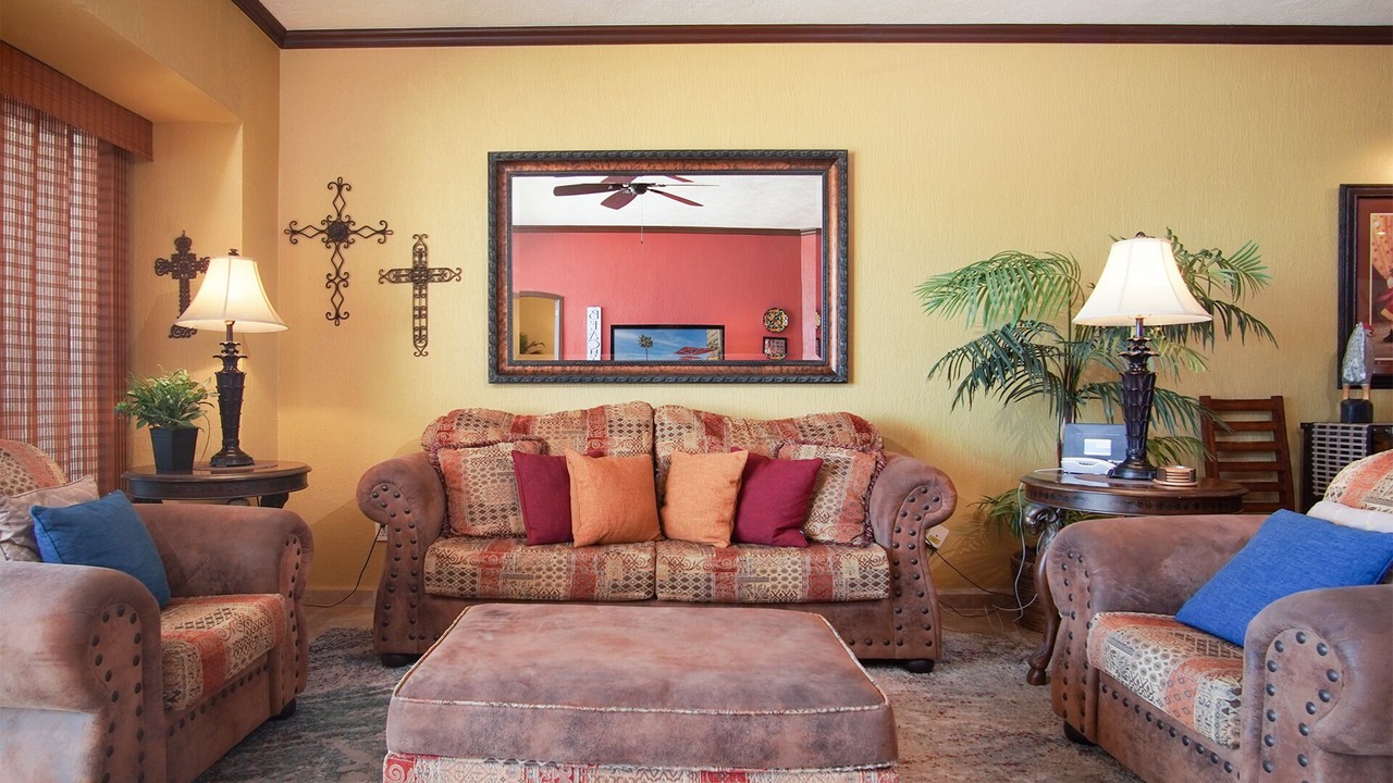 Photo of Livingroom in Bella Vista