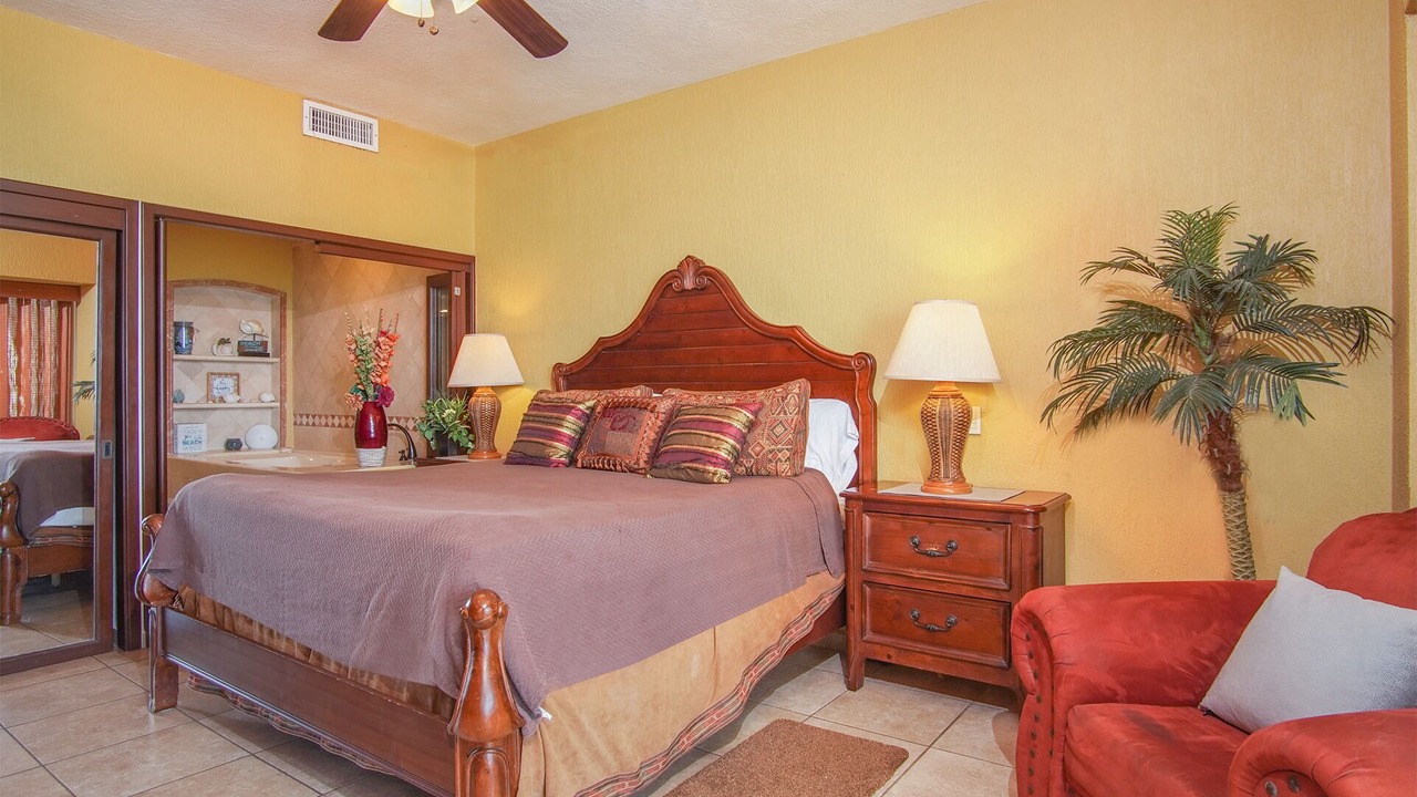 Photo of Bedroom in Bella Vista