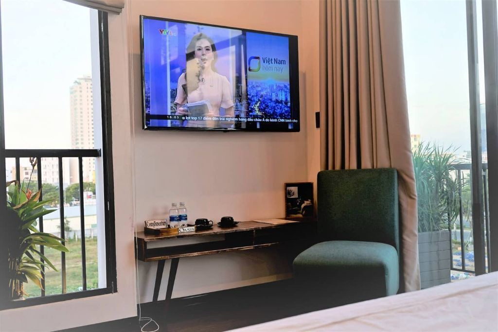 Photo of Bedroom in Son Tra