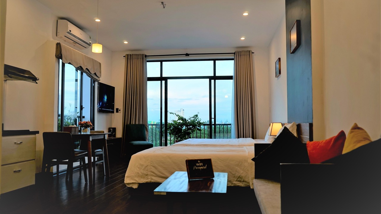 Photo of Bedroom in Son Tra