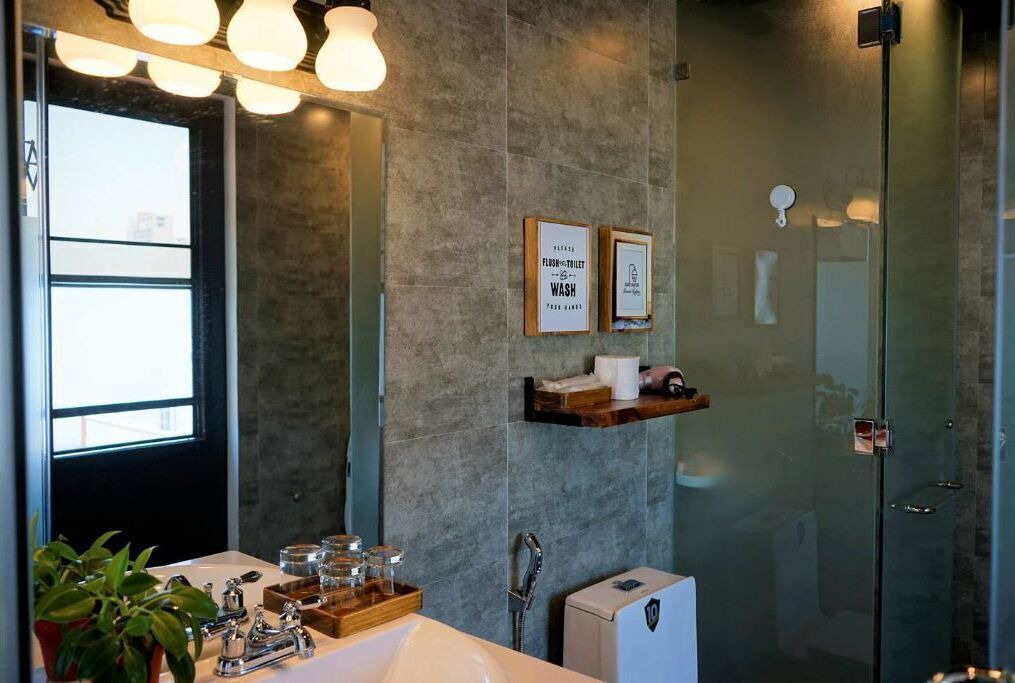 Photo of Bathroom in Son Tra
