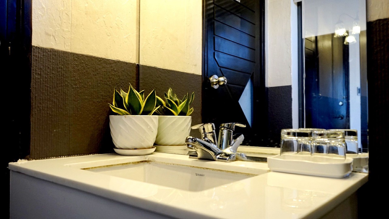 Photo of Bathroom in Son Tra